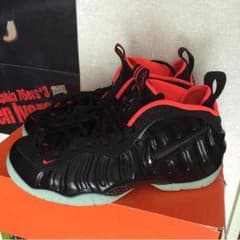 foamposite pro yeezy ポジット イージーのサムネイル
