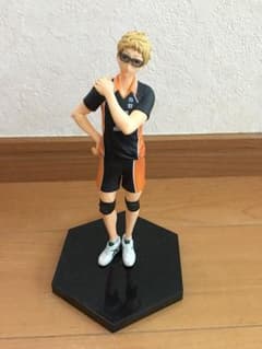 ハイキュー！！月島蛍 DXFフィギュアのサムネイル