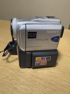 DCR-PC101のサムネイル
