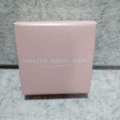 ☆新品未使用☆WHITE SKIN VEIL 化粧下地のサムネイル