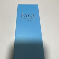F.A.G.E. モイストチャージローション 120mlのサムネイル