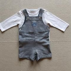 familiar 80上下セット入園式のサムネイル