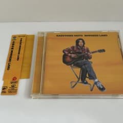 斉藤和義 NOWHERE LAND CD サンプル盤 - メルカリ