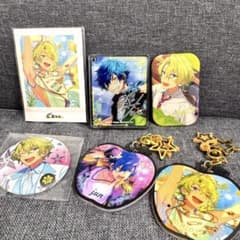 【美品】あんさんぶるスターズ Eve グッズセットのサムネイル