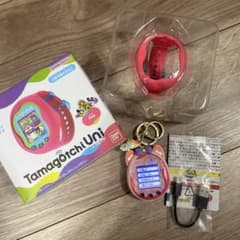たまごっちUniのサムネイル
