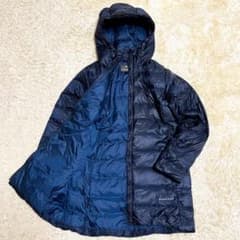 mont-bell ネージュダウン コート 800fill 1101551 S mont-bell ネージュダウン コート 800fill 1101551 S - メルカリ