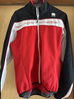 Sportful サイクルジャージ Lサイズのサムネイル