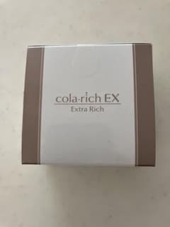 セパルフェ キューサイ コラリッチEX 55gのサムネイル