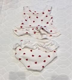Cottoli  水着　100のサムネイル
