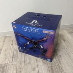 エヴァンゲリオン B型 フィギュアのサムネイル