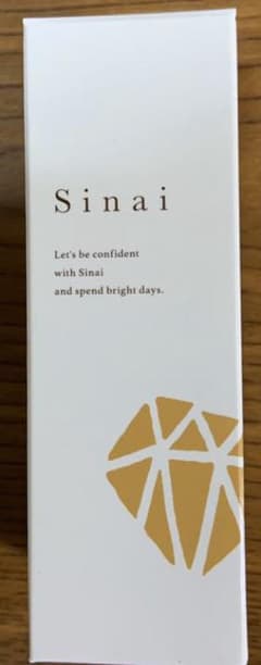 Sinai  30mL 制汗•デオドラントのサムネイル