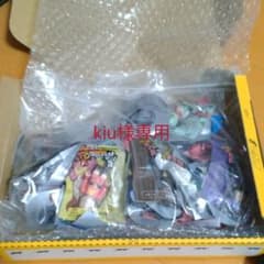 ベアブリック ペプシNEX ガンダム vol.1、2 コンプリートのサムネイル