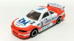 トミカ アイアイアドカンパニー特注 スカイラインGT-Rレーシング