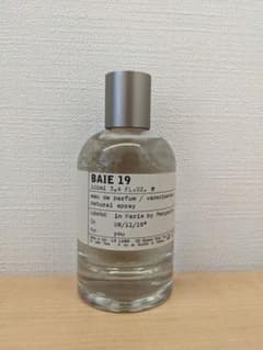 LE LABO BAIE 19 ルラボ 100ml Aesop dyptiqueのサムネイル