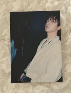 BOYNEXTDOOR ジェヒョン　19.99ポストカードのサムネイル