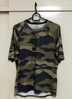 patagonia キャプリーン1 Tシャツのサムネイル