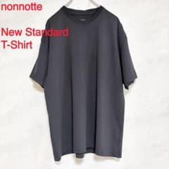 nonnotte New Standard T-Shirt Caviar 4 - メルカリ