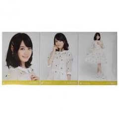 乃木坂46 生田絵梨花 ハルジオンが咲く頃のサムネイル