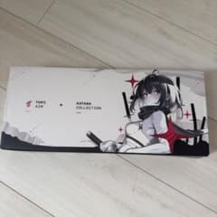 Yuki Aim Polar 65 キーボード Katana Edition - メルカリ