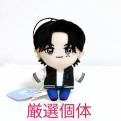 【髙塚大夢】 【西洸人】【藤牧京介】 GIGO マスコットぬいぐるみ 3体セット GIGO限定 INI マスコットぬいぐるみ 【西洸人】 - メルカリ