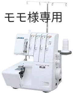 JUKI ロックミシン MO-114Dのサムネイル