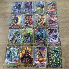 と*す様 ドラゴンクエスト モンスターバトルロード モンスターバトルロードIIのサムネイル
