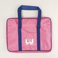 マルミ運動具店 旧ワッペ スクバ ピンク色 新品未開封 - メルカリ