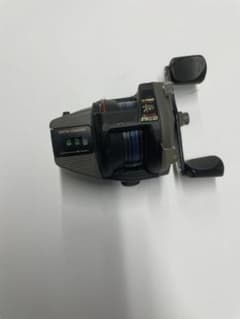 ワカサギ　リール　ダイワ棚Hunter gs miniのサムネイル