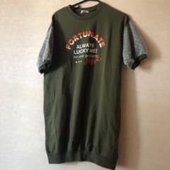 アルジー  ワンピース　お値下げ！！のサムネイル