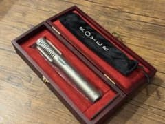 Royer Labs R-122 新品 Neumann Telefunken - メルカリ