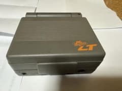 PCエンジンLTのサムネイル