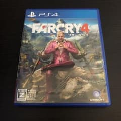 Far Cry4のサムネイル