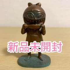 猫娘／ゲゲゲの鬼太郎／ブロンズ像レプリカフィギュア／水木しげる