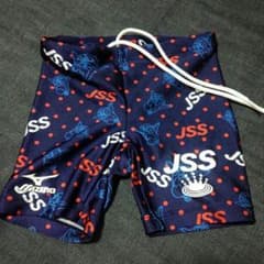 JSS 水着　100センチのサムネイル
