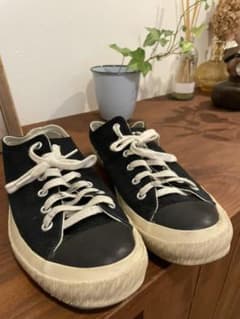 shoeslikepottery キャンバススニーカーのサムネイル