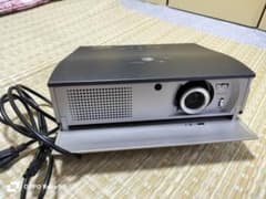 プロジェクター 本体 映像機器のサムネイル
