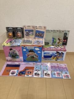 이치 반 쿠지 드래곤 볼 A상 D상 라스트 원상 피규어