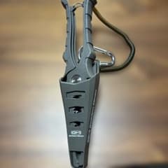 ゴールデンミーン GMキャプチャーシザース+ホルダーセットのサムネイル