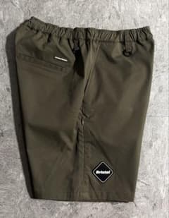FCRB VENTILATION SHORTS ショーツ ハーフパンツ - メルカリ
