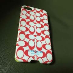 COACH iPhoneカバーのサムネイル