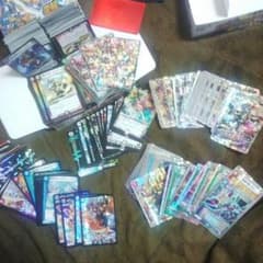 デュエルマスターズ引退のサムネイル
