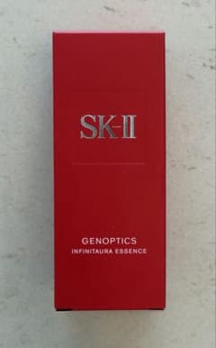 SK-II ジェノプティクス インフィニットオーラ エッセンス75mlのサムネイル