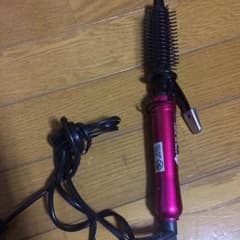 アイロン コテのサムネイル