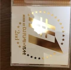 洋楽MIX CD  2017 DJ FUMI YEAH 値下げしました！のサムネイル