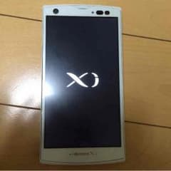 docomo Xi ARROWS V F-04Eのサムネイル
