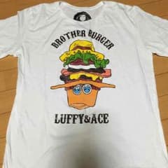 ONE PIECE Tシャツのサムネイル