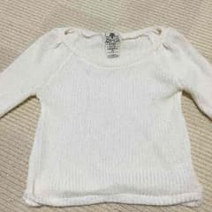 未使用ニットのサムネイル
