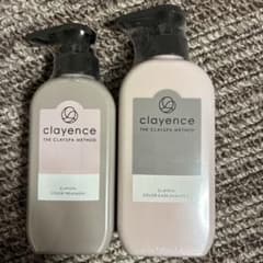 clayence CLAYSPA COLOR CARE キャラメルブラウンのサムネイル