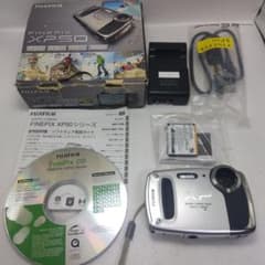動作確認済FUJIFILM FinePix XP50 防水デジカメ| Buyee日本代购服务