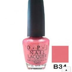 [新品] OPI マニキュア NL B34／15mlのサムネイル